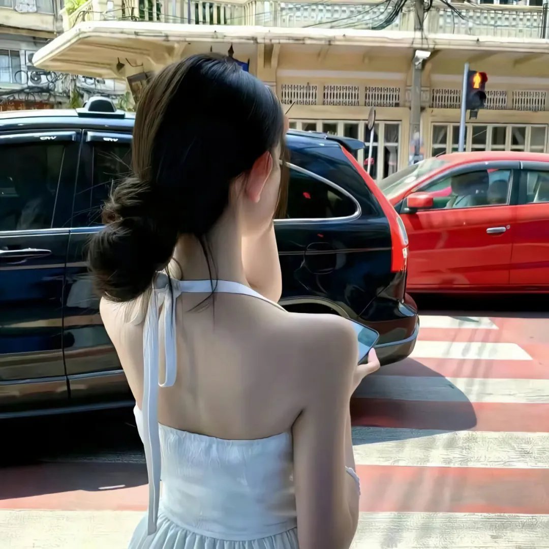 娇萌甜妻求贴贴